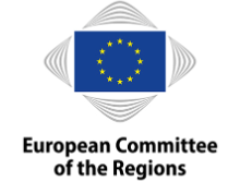 European Committee of the Regions (CoR)