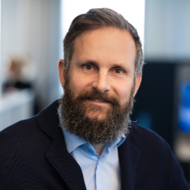Bjorn Berggren