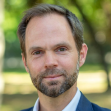 David Blaise-Martin