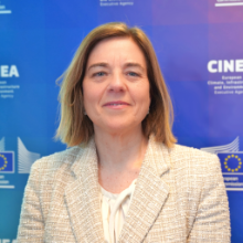 Paloma Aba Garrote