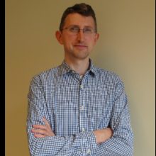 Greg Arrowsmith