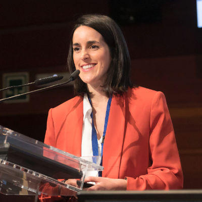 Maitane Berecibar