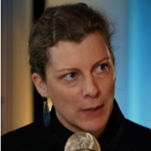 Daniela Bachner