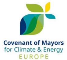 Covenant of Mayors for Climate & Energy - Europe